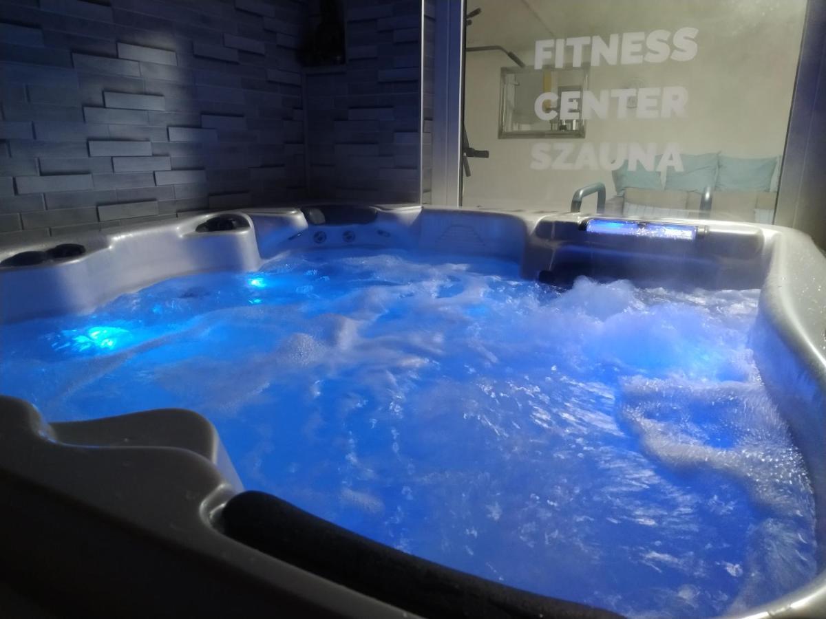 Orient Relax Garden Leilighet Keszthely Eksteriør bilde