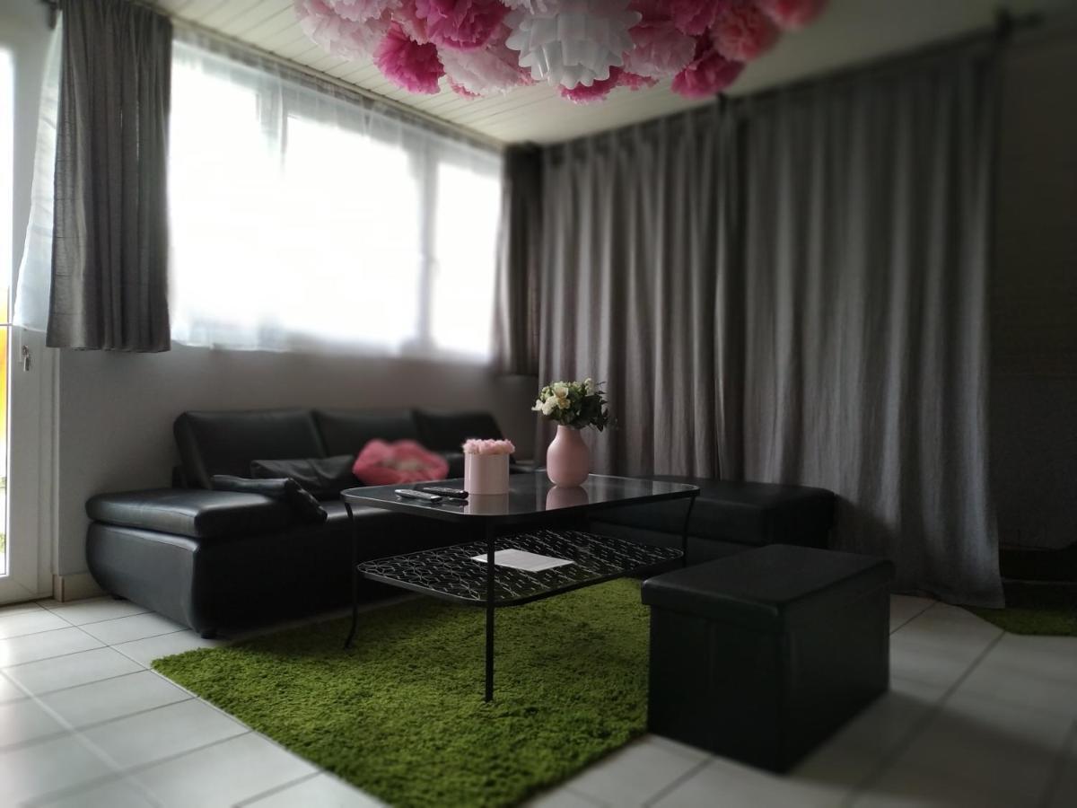 Orient Relax Garden Leilighet Keszthely Eksteriør bilde
