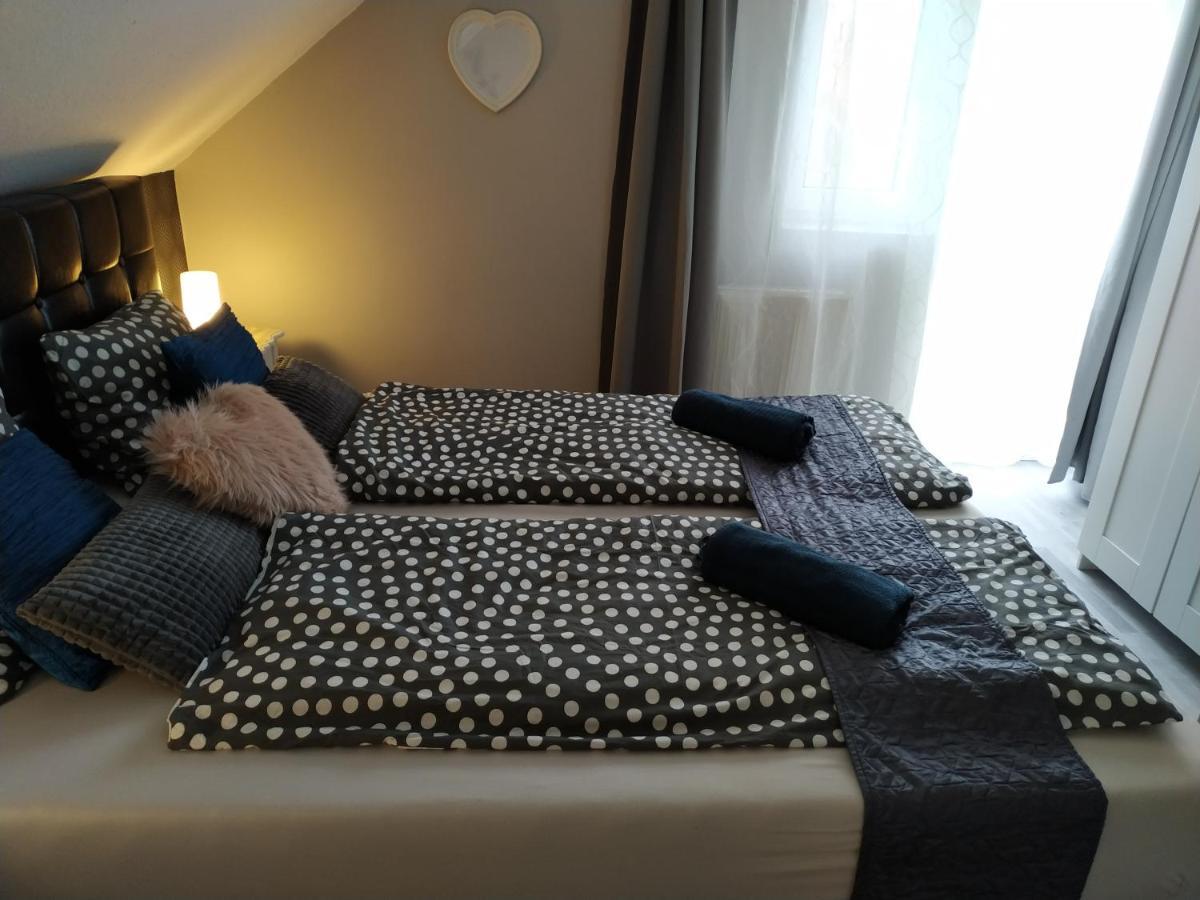 Orient Relax Garden Leilighet Keszthely Eksteriør bilde